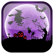 Halloween night
