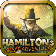 Hamilton&ID:039;s Adventure THD