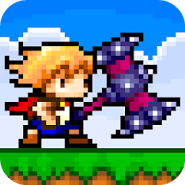 HAMMER&ID:039;S QUEST