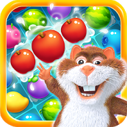 Hamster Match 3 Game