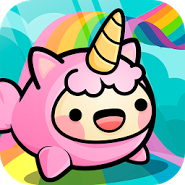 Happy Hop: Kawaii Jump