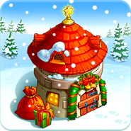 Happy New Year Farm: Christmas ID:Unreleased