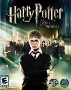 Harry Potter and the order of the Phoenix