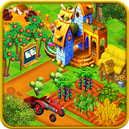 Harvest Farm