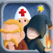 Healer  s Quest: Pocket Wand 