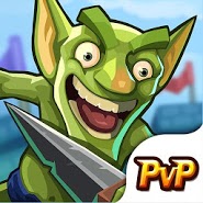 Hero of Empire: Clash of Kingdoms RTS