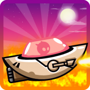 Heroes Attack: Alien Shooter