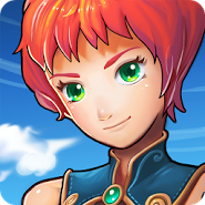 Heroes of Rings: War Dragons
