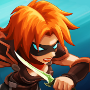 Heroes Quest