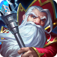 Heroes Tactics: Mythiventures