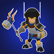 Heroes&ID:39; paths - Idle RPG