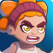 Heroes&ID:39; Strike - The first 4vs4 Moba Realtime