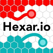  Hexar .io