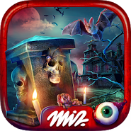 Hidden Objects 2 Temple Of Vampires – Vampire Games