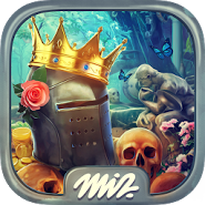 Hidden Objects King&ID:039;s Legacy – Fairy Tale