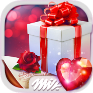 Hidden Objects St Valentine