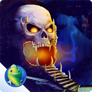 Hidden Objects - Witches&ID:39; Legacy: The Dark Throne