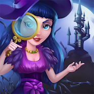 Hiddenverse: Witch&ID:39;s Tales - Hidden Object Puzzles