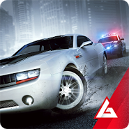 Highway Getaway: Chase TV