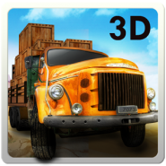 HILL CLIMB TRANSPORT 3D