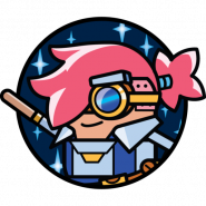 Holy Potatoes! We re in Space?!
