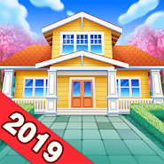 Home Fantasy - Dream Home Design Game