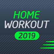 Home Workouts Personal Trainer