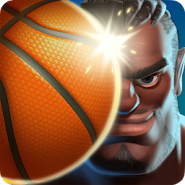 Hoop Legends: Slam Dunk