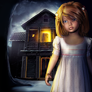 House of fear - Prison
