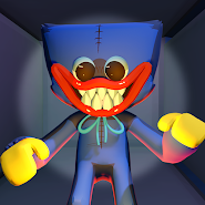 Huggy Hide &ID:39;N Seek Playtime