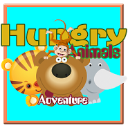Hungry Animals Adventure