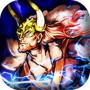 Hunter storm