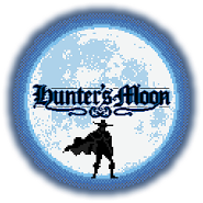 Hunter&ID:039;s Moon