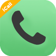 iCall iOS 15 – Phone 13 Call