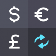 iCurrency Pad Currency Converter