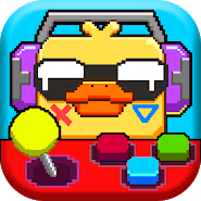 Idle Arcade Tycoon