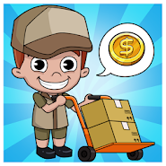 Idle Box Tycoon Incremental Game Factory