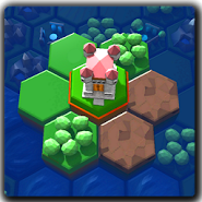 Idle Clicker Kingdom