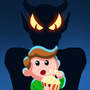 Idle Creepy Park Inc.