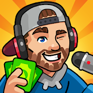 Idle Tuber - Become the world&ID:39;s biggest Influencer