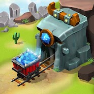 Idle Tycoon Mining Games
