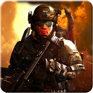 IGI Commando City Rescue