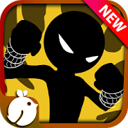 iKungfu: kungfu warrior