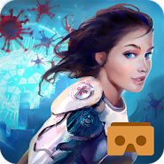 InCell VR ID:Cardboard