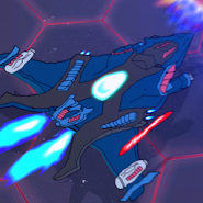 Infiltrator