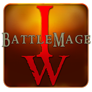 Infinite Warrior Battle Mage