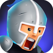 Infinity Mercs : Nonstop RPG
