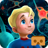 InMind VR 2 ID:Cardboard