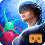 InMind VR ID:Cardboard