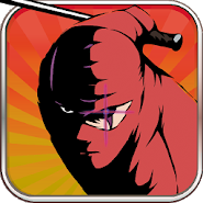 ISSEN NINJA - Slash Game New